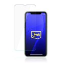 SZKŁO HYBRYDOWE 3MK FLExIBLEGLASS APPLE IPHONE 13/13 PRO