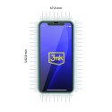 SZKŁO HYBRYDOWE 3MK FLExIBLEGLASS APPLE IPHONE 13/13 PRO