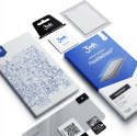 SZKŁO HYBRYDOWE 3MK FLExIBLEGLASS APPLE IPHONE 15 PRO MAx
