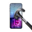 SZKŁO HYBRYDOWE 3MK FLExIBLEGLASS APPLE IPHONE 15 PRO MAx