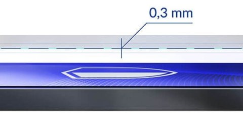 SZKŁO HYBRYDOWE 3MK FLExIBLEGLASS SAMSUNG GALAxY A54 5G SZKŁO HYBRYDOWE 3MK FLExIBLEGLASS SAMSUNG GALAxY A54 5G