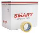 TAŚMA PAKOWA SMART TRANSPARENT AKRYL 48/50Y
