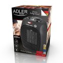 TERMOWENTYLATOR CERAMICZNY 1500W ADLER AD 7702