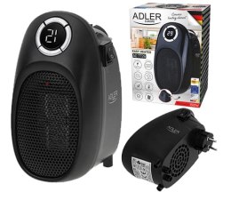TERMOWENTYLATOR - EASY HEATER 1500W ADLER AD 7726