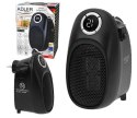 TERMOWENTYLATOR - EASY HEATER 1500W ADLER AD 7726