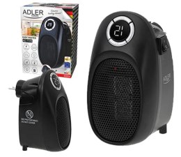 TERMOWENTYLATOR - EASY HEATER 1500W ADLER AD 7726
