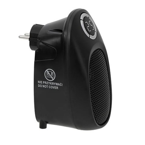 TERMOWENTYLATOR - EASY HEATER 1500W ADLER AD 7726 TERMOWENTYLATOR - EASY HEATER 1500W ADLER AD 7726