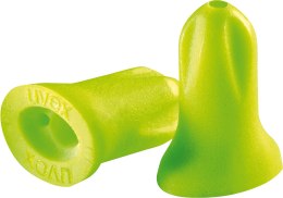 WKŁADKI PRZECIWHAŁASOWE / UVEX / UX-HICOM - 100 PAR
