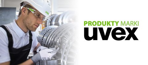 WKŁADKI PRZECIWHAŁASOWE / UVEX / UX-HICOM - 100 PAR WKŁADKI PRZECIWHAŁASOWE / UVEX / UX-HICOM - 100 PAR