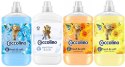 ZESTAW 4 PŁYNÓW COCCOLINO CORE MIX 4 x 1700ML