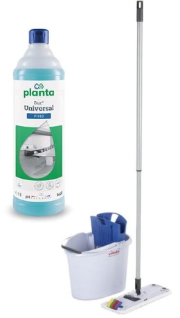 ZESTAW ULTRASPEED MINI STARTER KIT + PŁYN DO MYCIA PODŁÓG