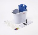 ZESTAW ULTRASPEED MINI STARTER KIT + PŁYN DO MYCIA PODŁÓG