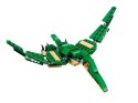31058 - LEGO CREATOR - POTĘŻNE DINOZAURY