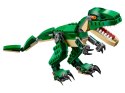 31058 - LEGO CREATOR - POTĘŻNE DINOZAURY