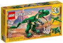 31058 - LEGO CREATOR - POTĘŻNE DINOZAURY