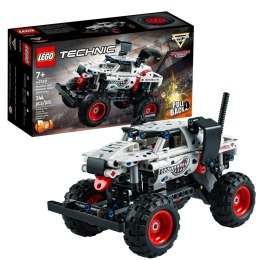 42150 - LEGO TECHNIC - MONSTER JAM™ MONSTER MUTT™ DALMATIAN