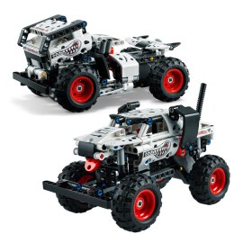 42150 - LEGO TECHNIC - MONSTER JAM™ MONSTER MUTT™ DALMATIAN