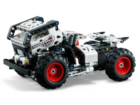 42150 - LEGO TECHNIC - MONSTER JAM™ MONSTER MUTT™ DALMATIAN 42150 - LEGO TECHNIC - MONSTER JAM™ MONSTER MUTT™ DALMATIAN