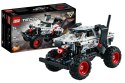 42150 - LEGO TECHNIC - MONSTER JAM™ MONSTER MUTT™ DALMATIAN