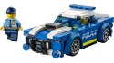 60312 - LEGO CITY - RADIOWÓZ