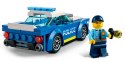 60312 - LEGO CITY - RADIOWÓZ