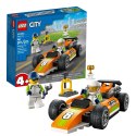 60322 - LEGO CITY - SAMOCHÓD WYŚCIGOWY