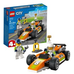60322 - LEGO CITY - SAMOCHÓD WYŚCIGOWY