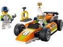 60322 - LEGO CITY - SAMOCHÓD WYŚCIGOWY