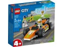 60322 - LEGO CITY - SAMOCHÓD WYŚCIGOWY