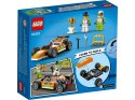 60322 - LEGO CITY - SAMOCHÓD WYŚCIGOWY