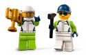 60322 - LEGO CITY - SAMOCHÓD WYŚCIGOWY