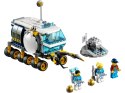 60348 - LEGO CITY - ŁAZIK KSIĘŻYCOWY