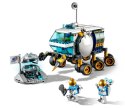 60348 - LEGO CITY - ŁAZIK KSIĘŻYCOWY