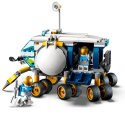 60348 - LEGO CITY - ŁAZIK KSIĘŻYCOWY
