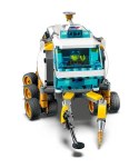 60348 - LEGO CITY - ŁAZIK KSIĘŻYCOWY