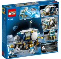 60348 - LEGO CITY - ŁAZIK KSIĘŻYCOWY