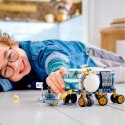 60348 - LEGO CITY - ŁAZIK KSIĘŻYCOWY