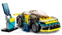 60383 - LEGO CITY - ELEKTRYCZNY SAMOCHÓD SPORTOWY