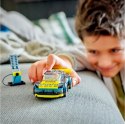60383 - LEGO CITY - ELEKTRYCZNY SAMOCHÓD SPORTOWY