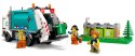 60386 - LEGO CITY - CIĘŻARÓWKA RECYKLINGOWA