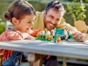 60386 - LEGO CITY - CIĘŻARÓWKA RECYKLINGOWA