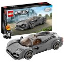 76915 - LEGO SPEED CHAMPIONS - PAGANI UTOPIA