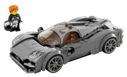 76915 - LEGO SPEED CHAMPIONS - PAGANI UTOPIA