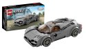 76915 - LEGO SPEED CHAMPIONS - PAGANI UTOPIA