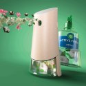 AIR WICK ACTIvE FRESH WKŁAD KWIAT BAWEŁNY/FRESH COTTON 228 ML