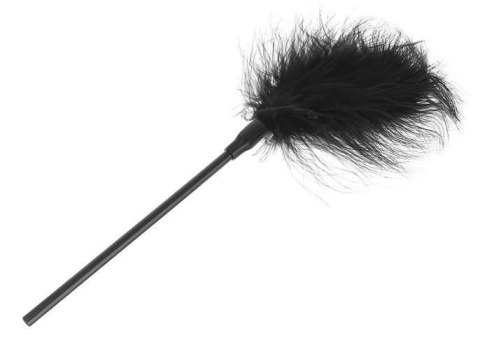 AKCESORIA EROTYCZNE - ZESTAW - CZARNE - 8872