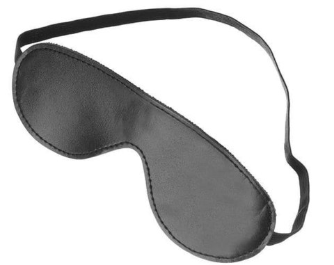 AKCESORIA EROTYCZNE - ZESTAW - CZARNE - 8872