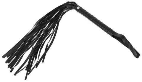 AKCESORIA EROTYCZNE - ZESTAW - CZARNE - 8872