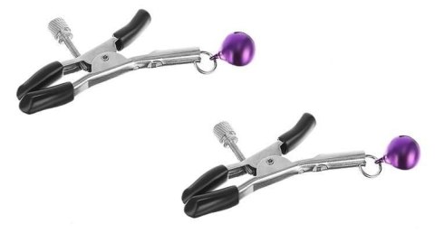 AKCESORIA EROTYCZNE - ZESTAW - CZARNE - 8872