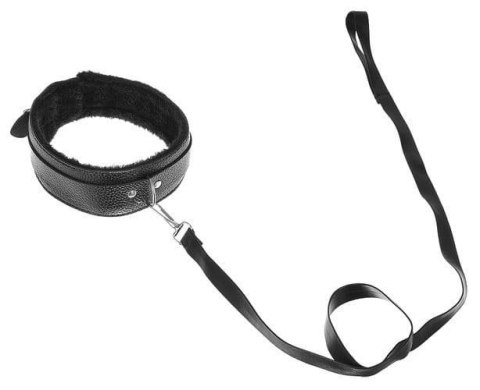 AKCESORIA EROTYCZNE - ZESTAW - CZARNE - 8872